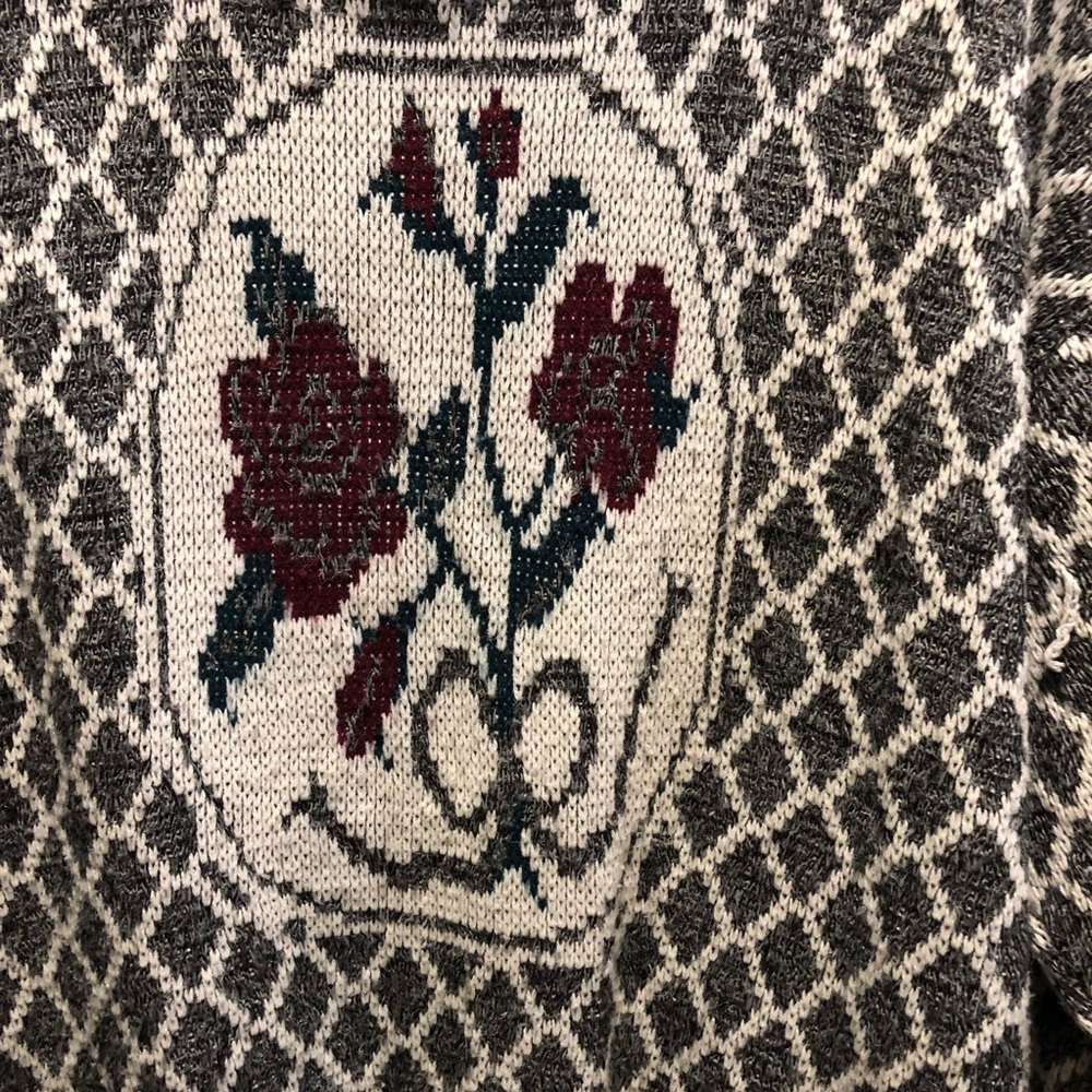 Sweater - Picture 2 of 2